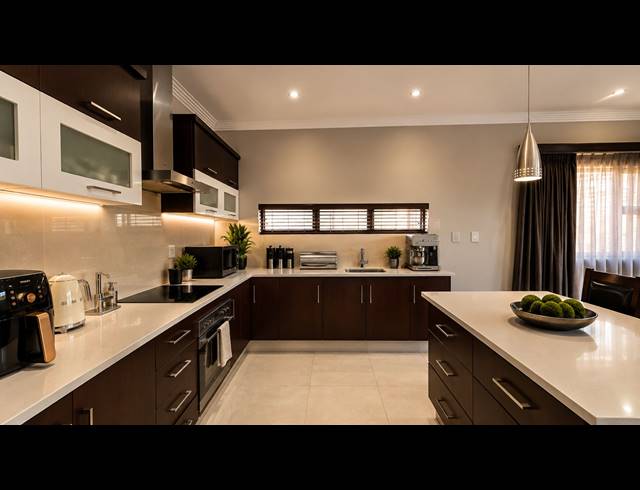 3 BEDROOM GATED ESTATE FOR SALE IN IZINGA